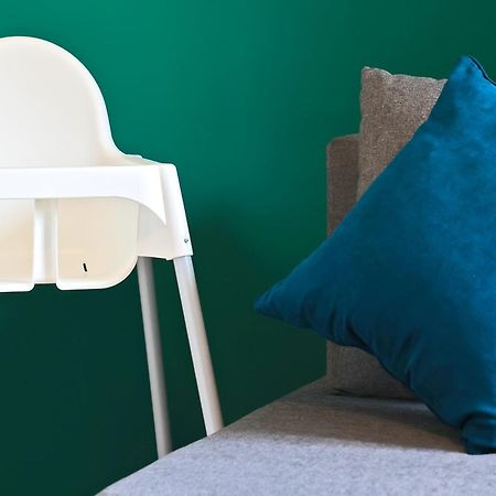 Appartamenti Leone - Vista Mare - Pet Friendly Rimini Kültér fotó