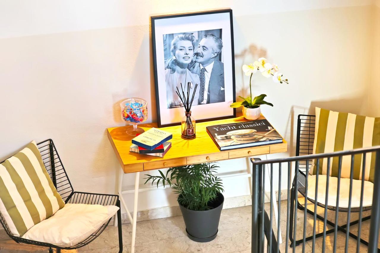 Appartamenti Leone - Vista Mare - Pet Friendly Rimini Kültér fotó