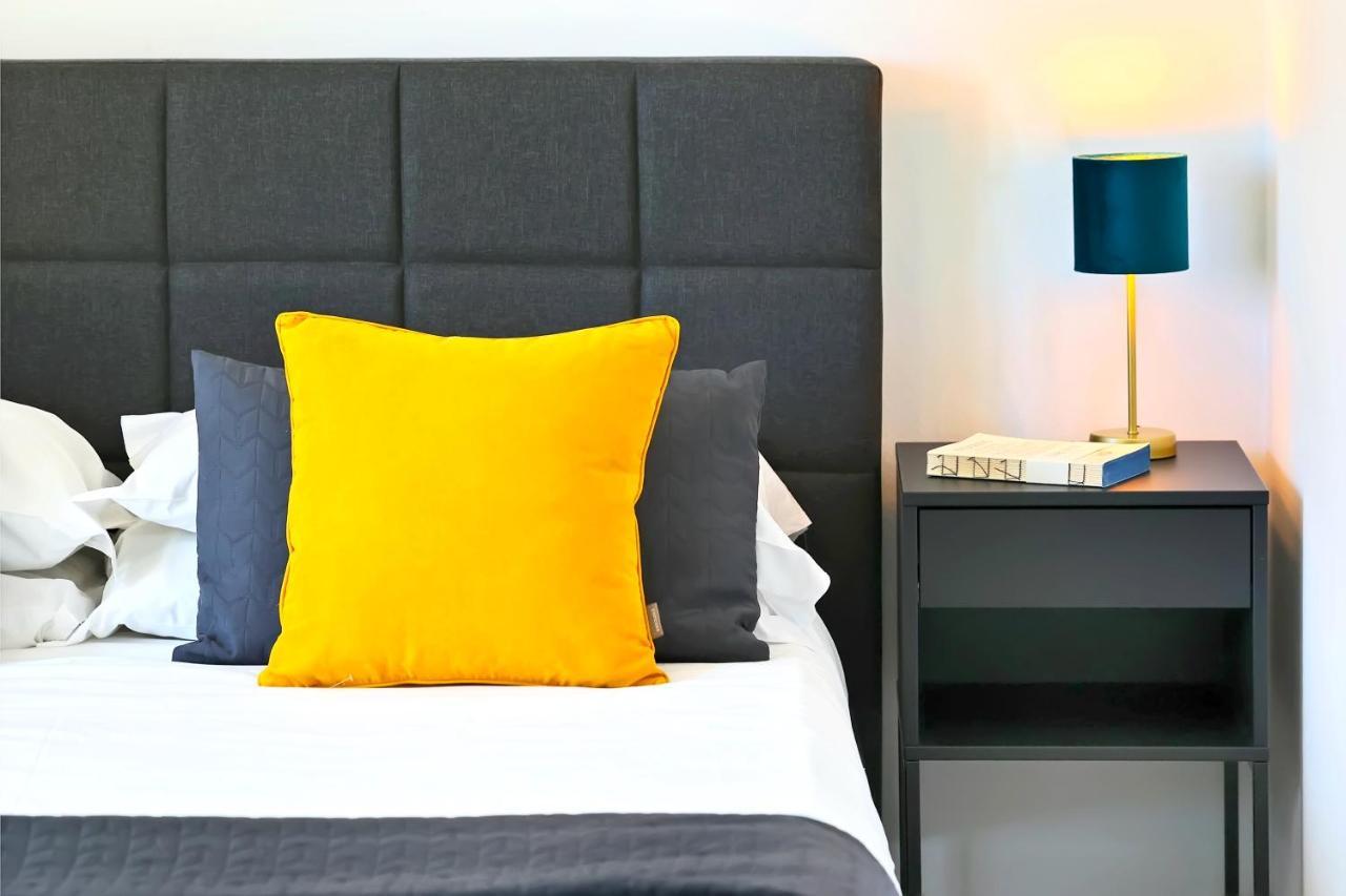 Appartamenti Leone - Vista Mare - Pet Friendly Rimini Kültér fotó