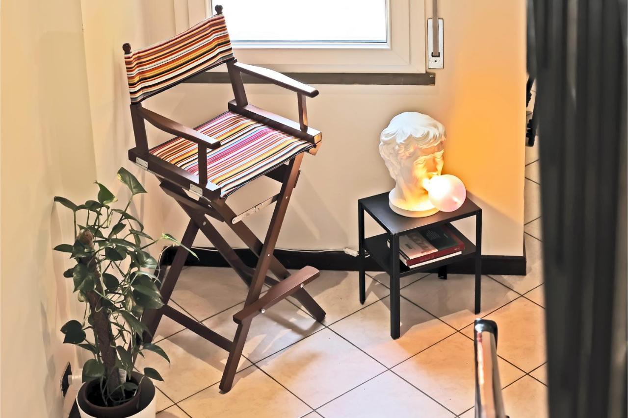 Appartamenti Leone - Vista Mare - Pet Friendly Rimini Kültér fotó