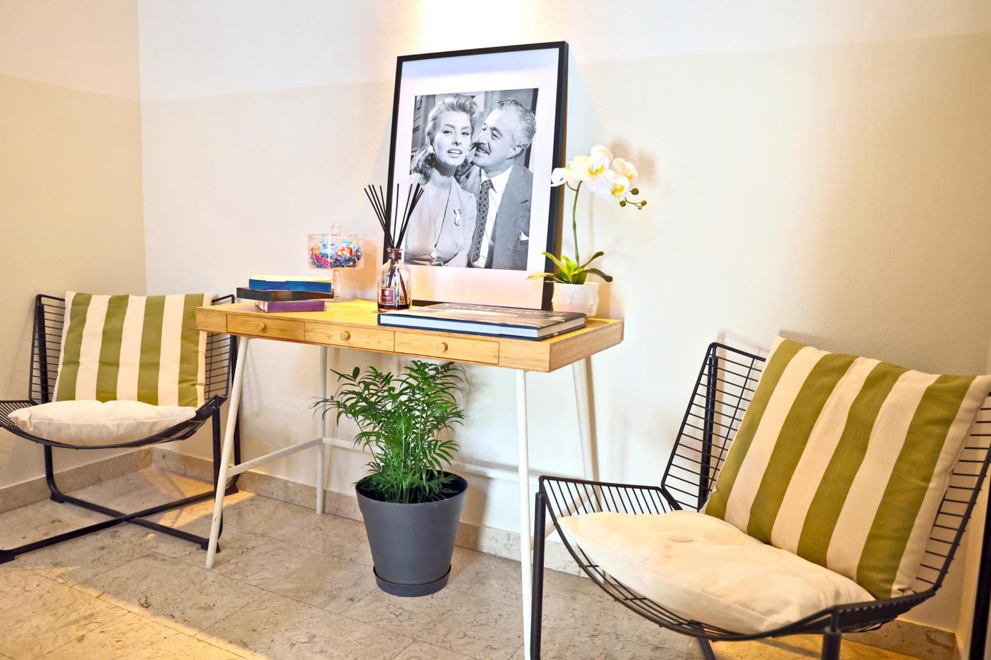 Appartamenti Leone - Vista Mare - Pet Friendly Rimini Kültér fotó