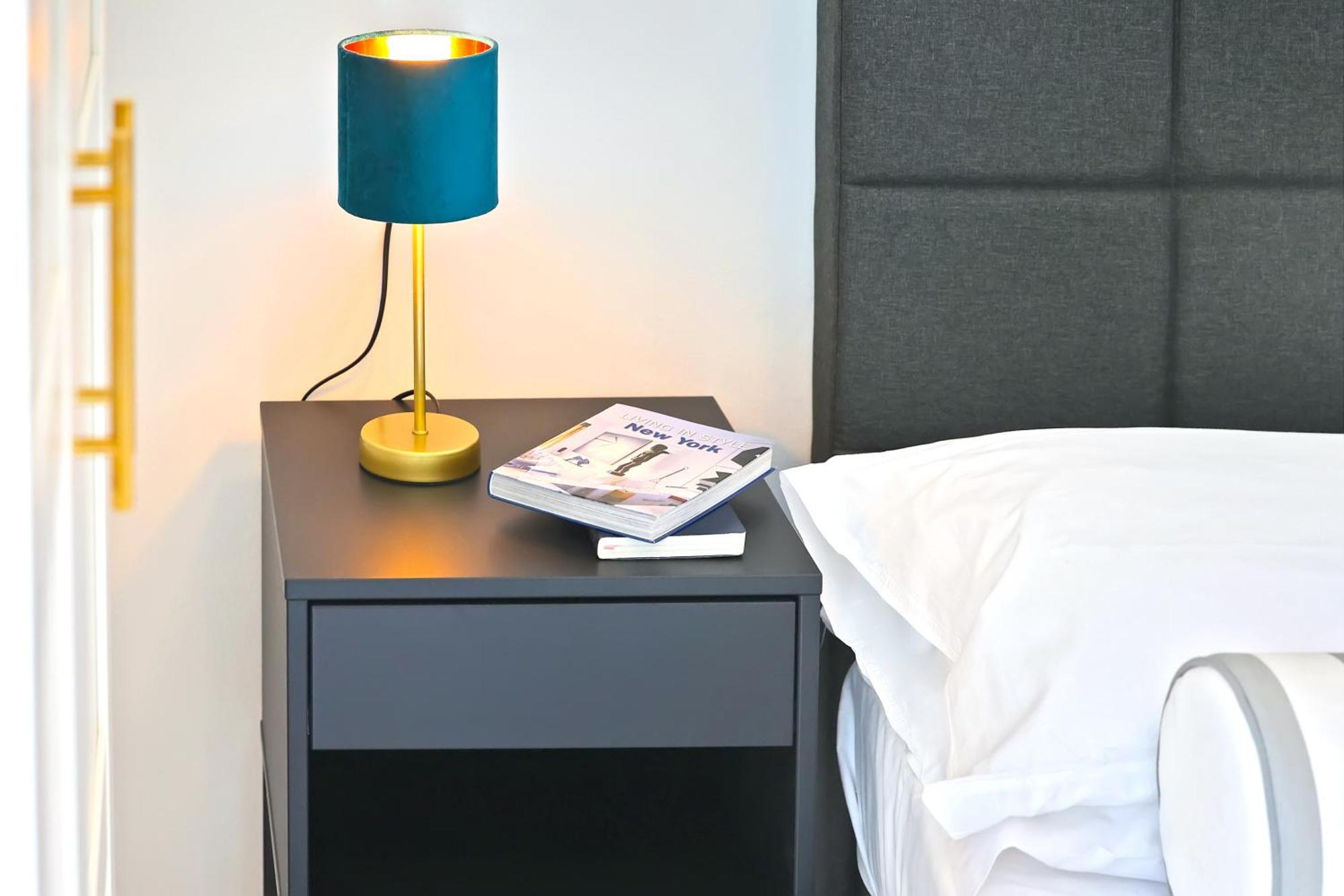 Appartamenti Leone - Vista Mare - Pet Friendly Rimini Szoba fotó
